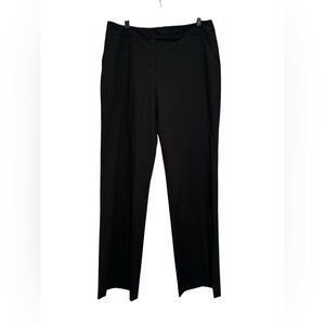 Black Slacks 10 P Calvin Klein
